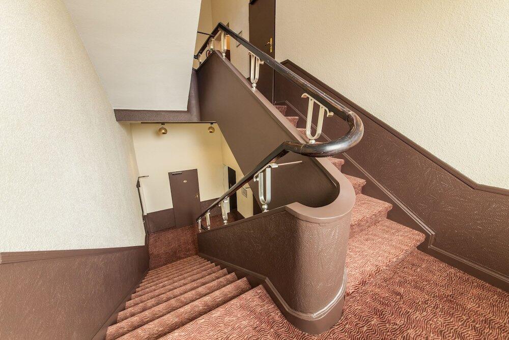 Foto general de Novum Hotel Maxim Düsseldorf City