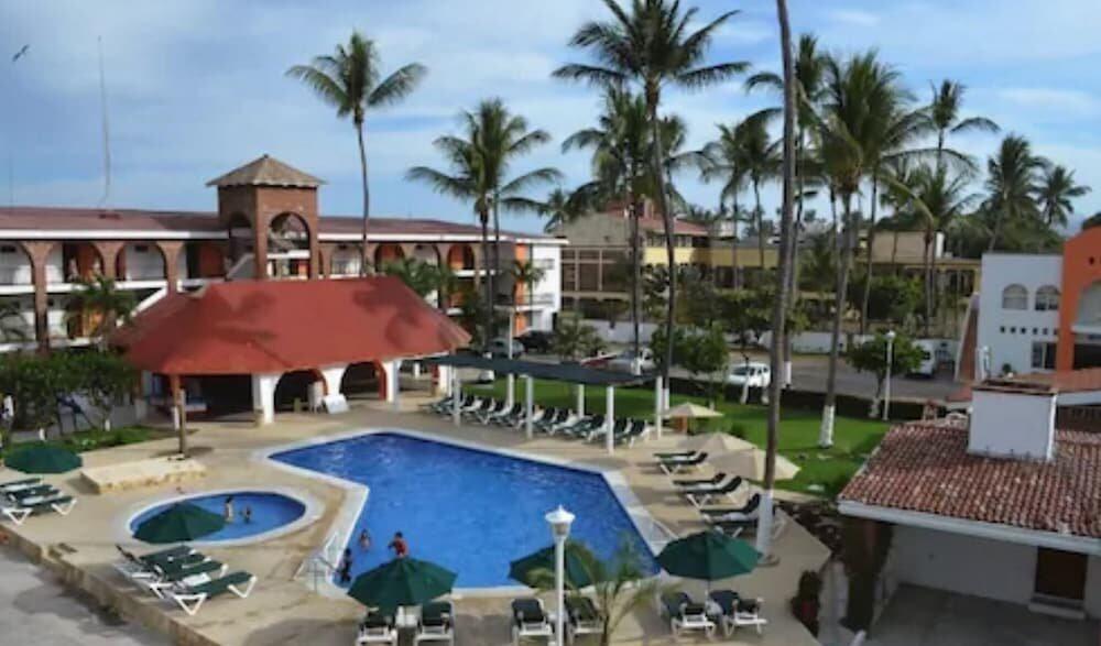 Foto de los servicios de Costa Alegre Hotel &amp;amp; Suites
