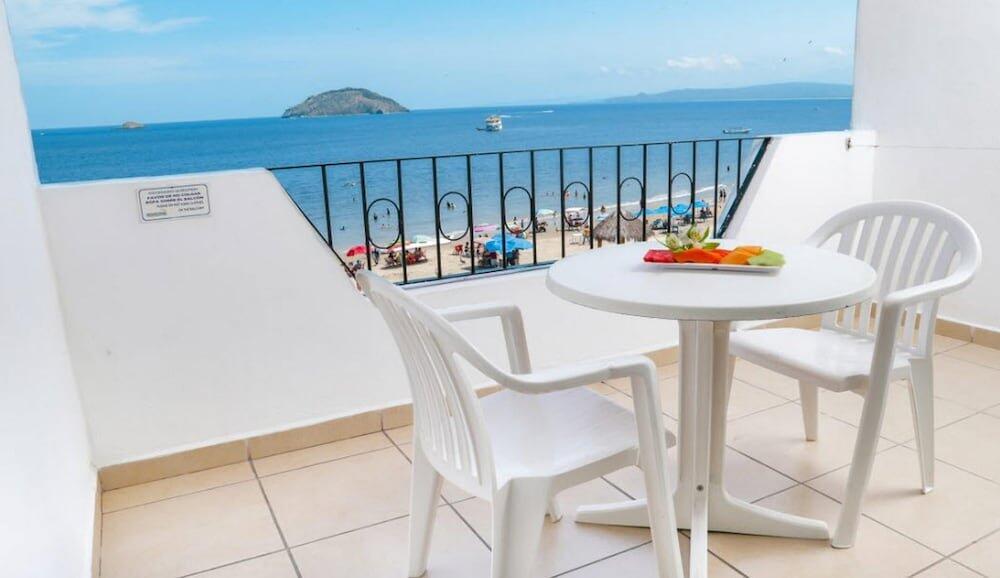 Foto del entorno de Costa Alegre Hotel &amp;amp; Suites