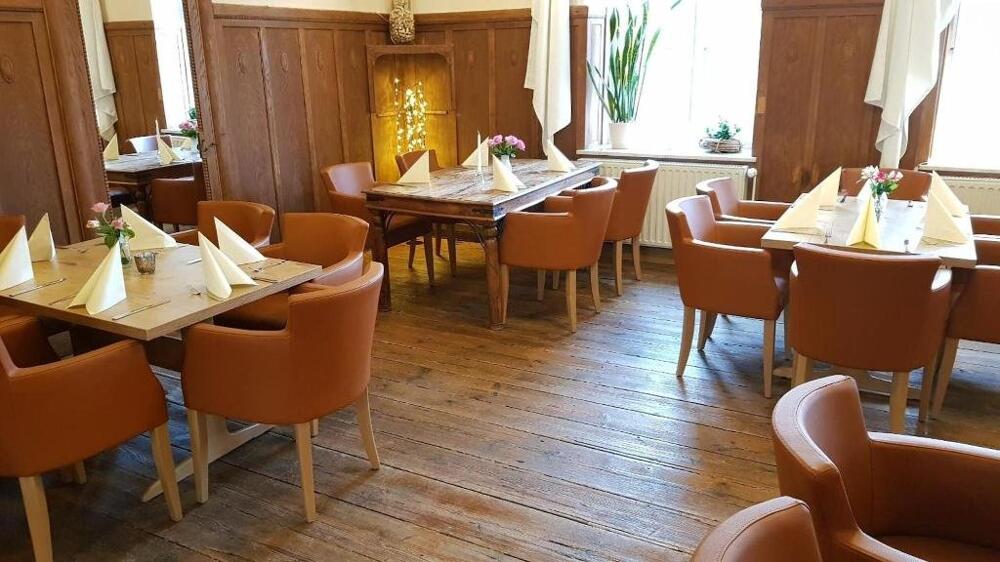 Foto general de Parkhotel Senftenberg