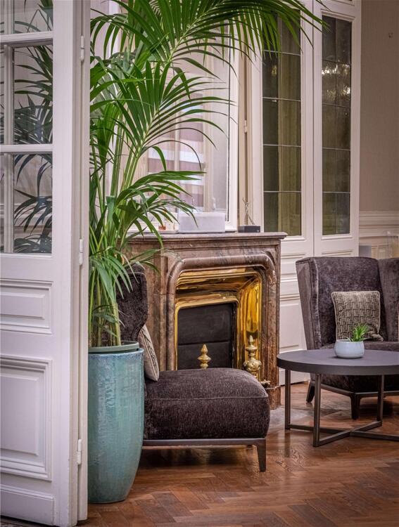 Foto general de Best Western Grand Hotel Francais