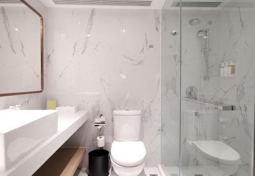 Foto del baño de Holiday Inn Golden Mile, an IHG Hotel