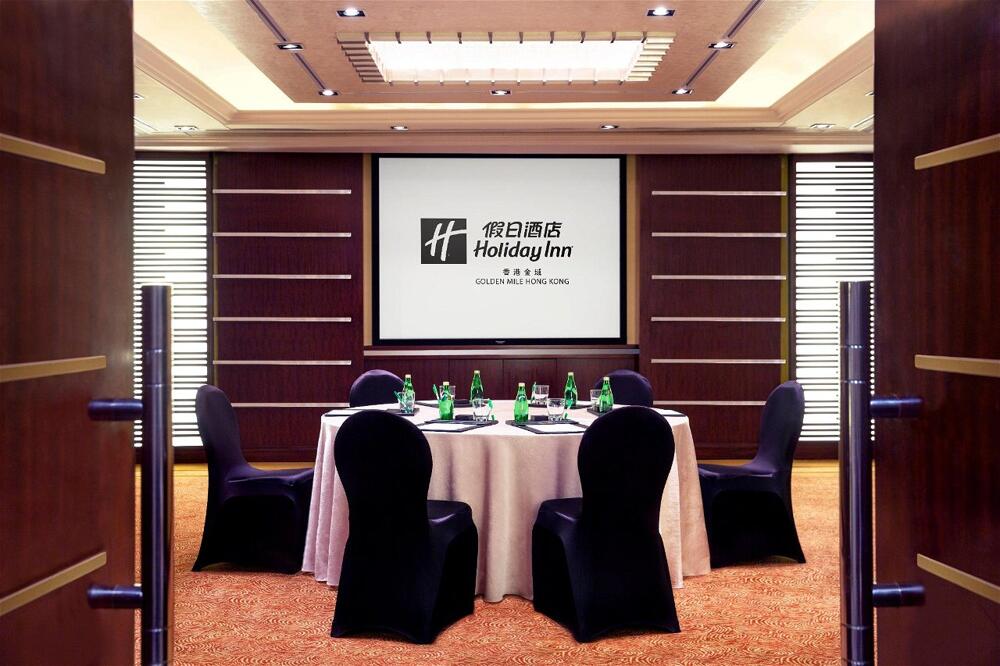 Foto general de Holiday Inn Golden Mile, an IHG Hotel