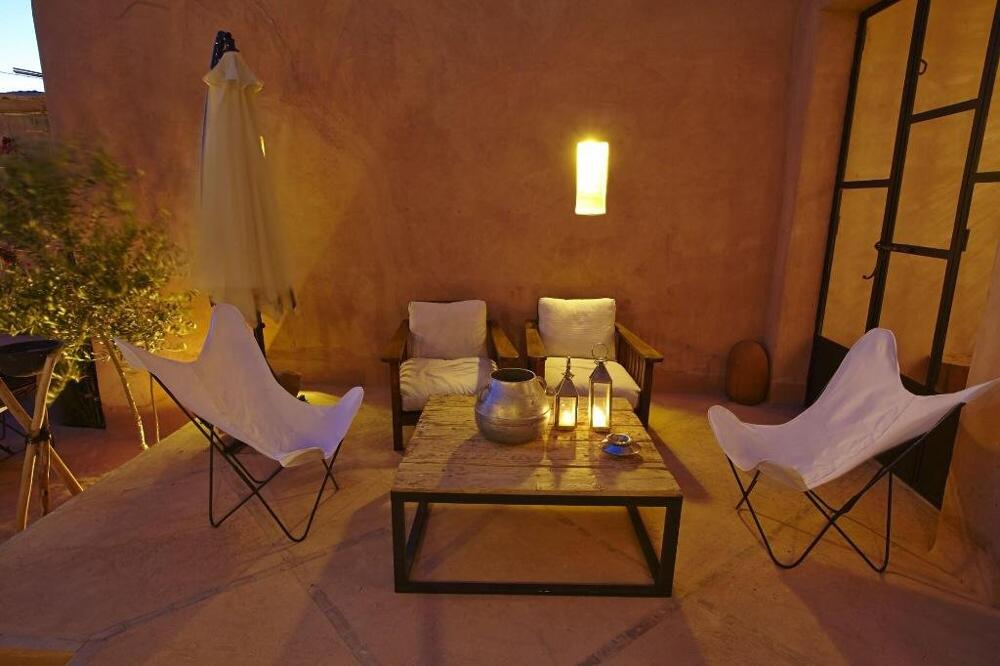Foto general de Riad Caravane