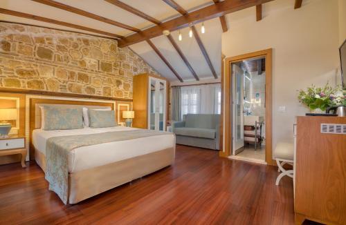 Foto del baño de Dogan Hotel by Prana Hotels &amp;amp; Resorts - Special Class