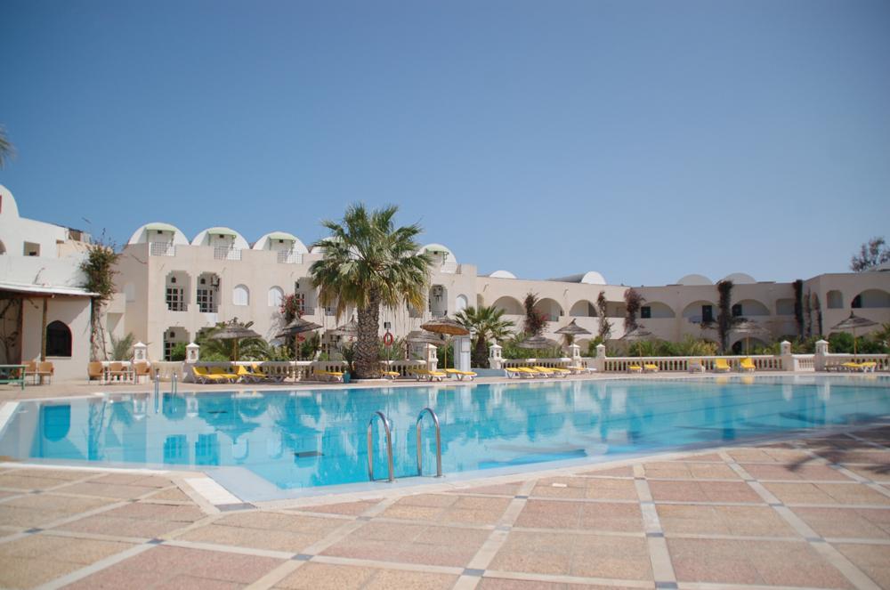 Foto general de Hotel Petit Palais &amp;amp; Spa