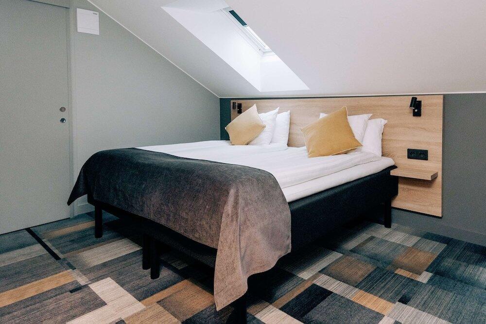 Foto de una habitación de Best Western Plus JA Hotel Karlskrona