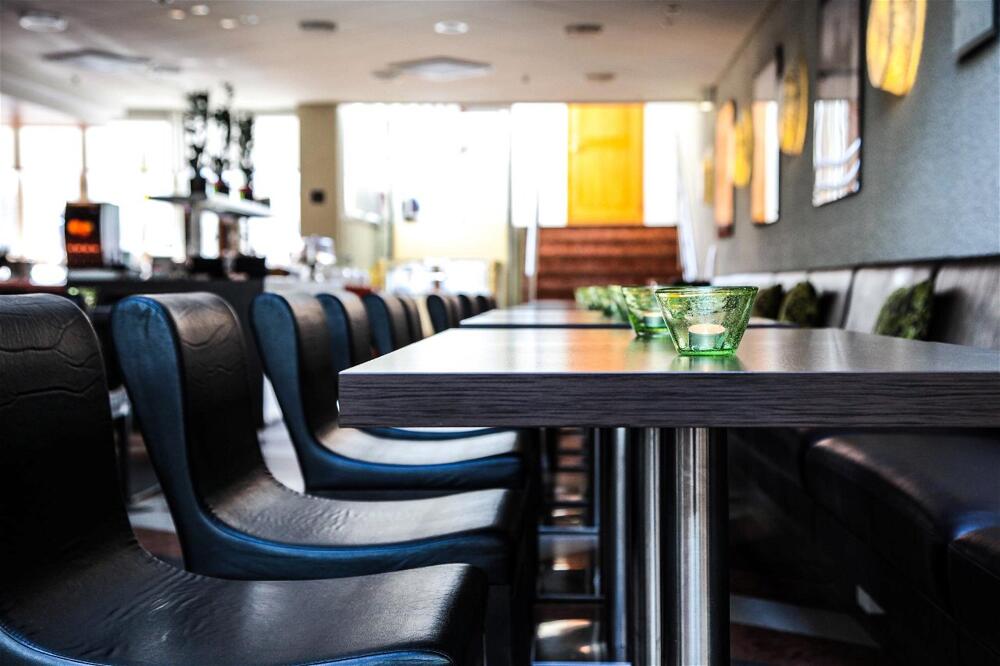 Foto general de Best Western Plus JA Hotel Karlskrona