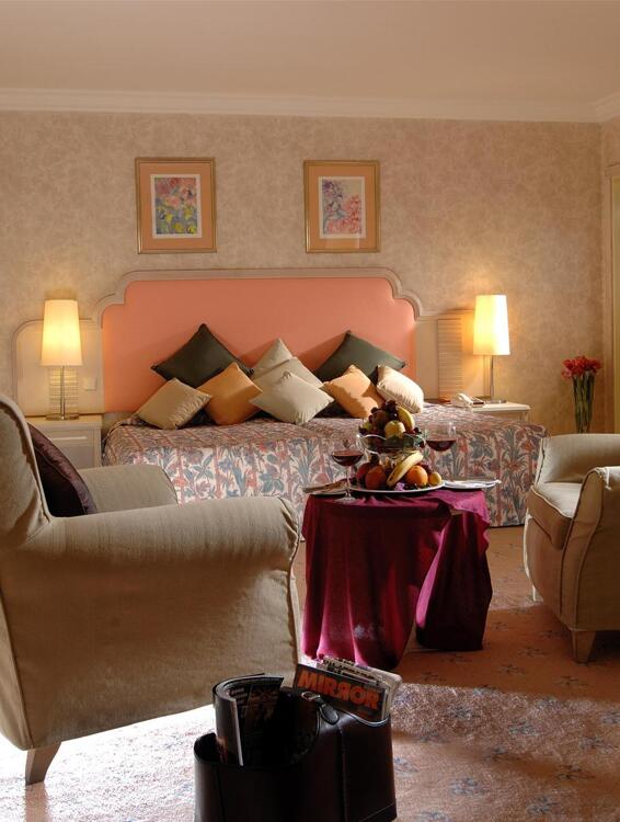 Foto general de Elegance Hotels International Marmaris
