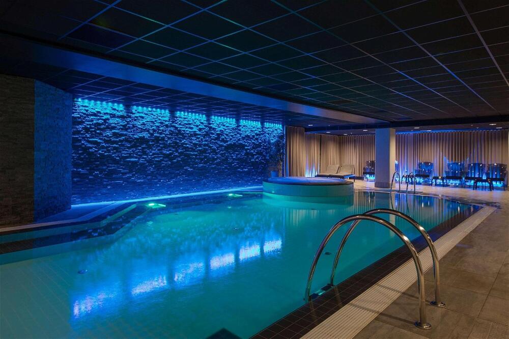 Foto de los servicios de Hotel Scandic Royal Stavanger