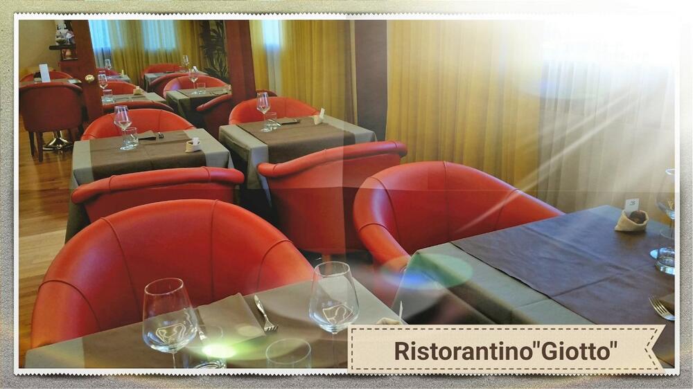 Foto general de iH Hotels Padova Admiral