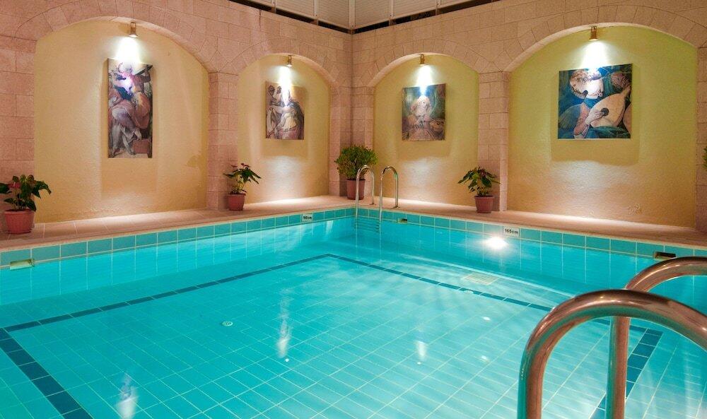 Foto de los servicios de Alexandra Hotel