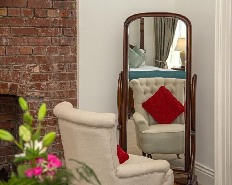 Foto general de Cork&amp;#039;s Vienna Woods Hotel &amp;amp; Villas