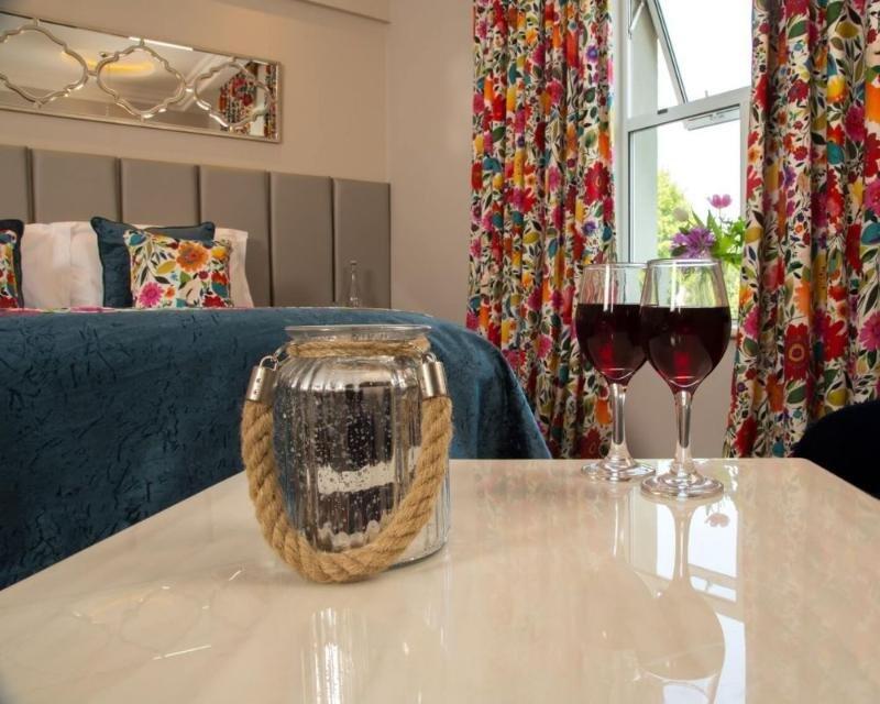 Foto general de Cork&amp;#039;s Vienna Woods Hotel &amp;amp; Villas