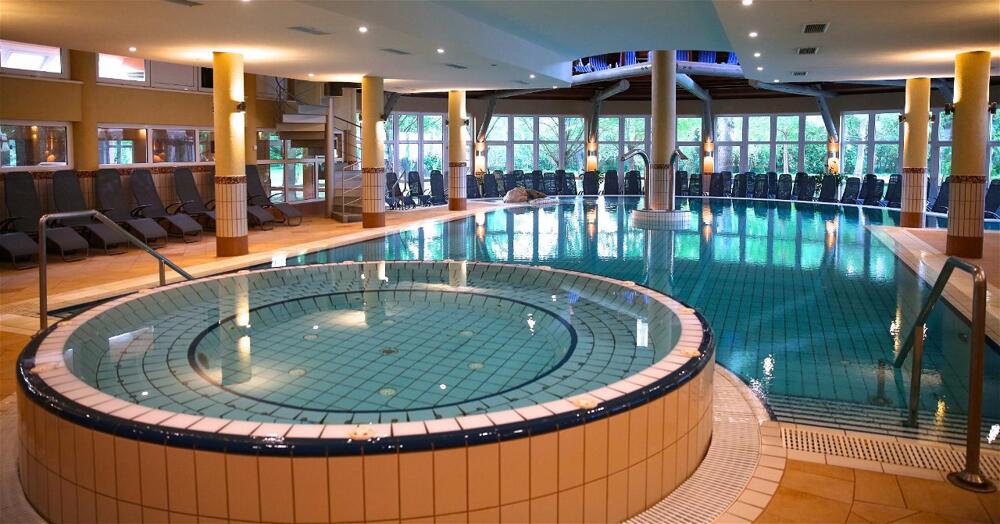 Foto general de Lotus Therme Hotel &amp;amp; Spa