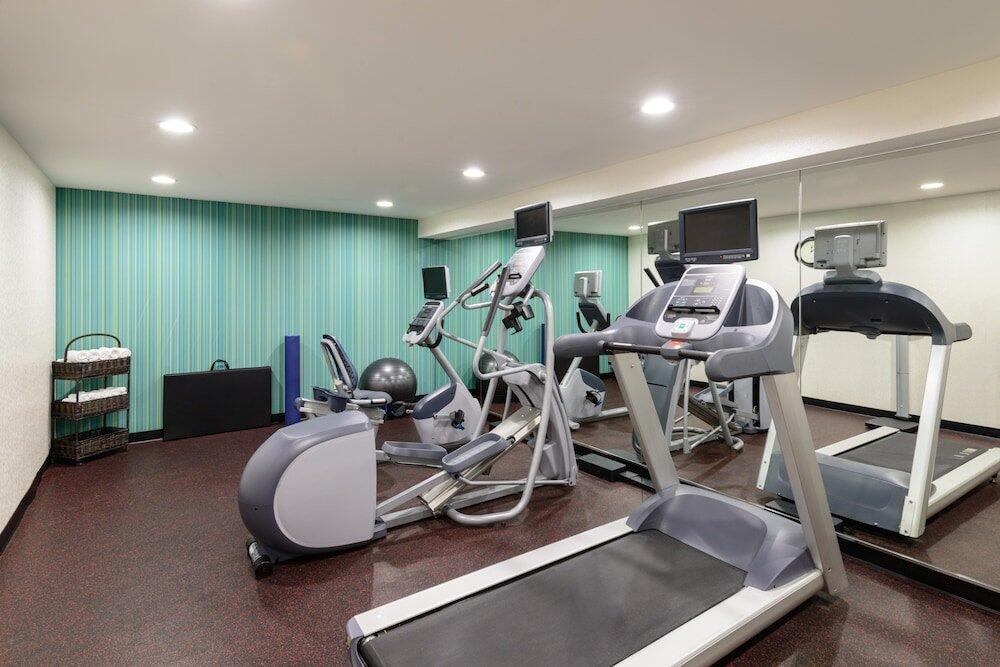 Foto de los servicios de Holiday Inn Express New York City Chelsea, an IHG Hotel