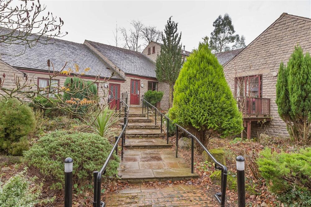 Foto general de Complejo Thurnham Hall by Diamond Resorts