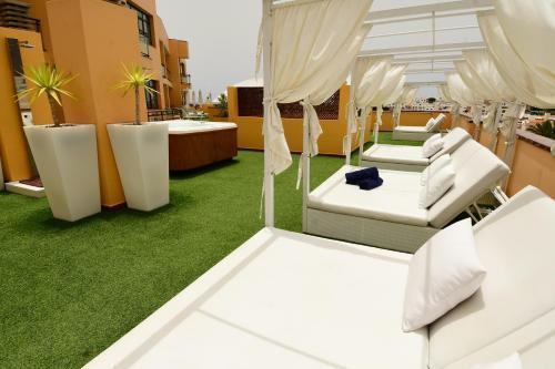 Foto general de Villamar Hotel