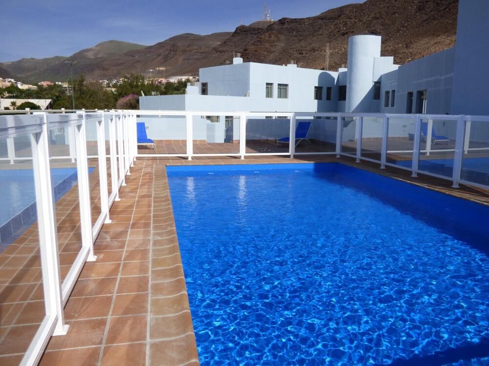 Foto de los servicios de Apartamentos Tao Morro Jable