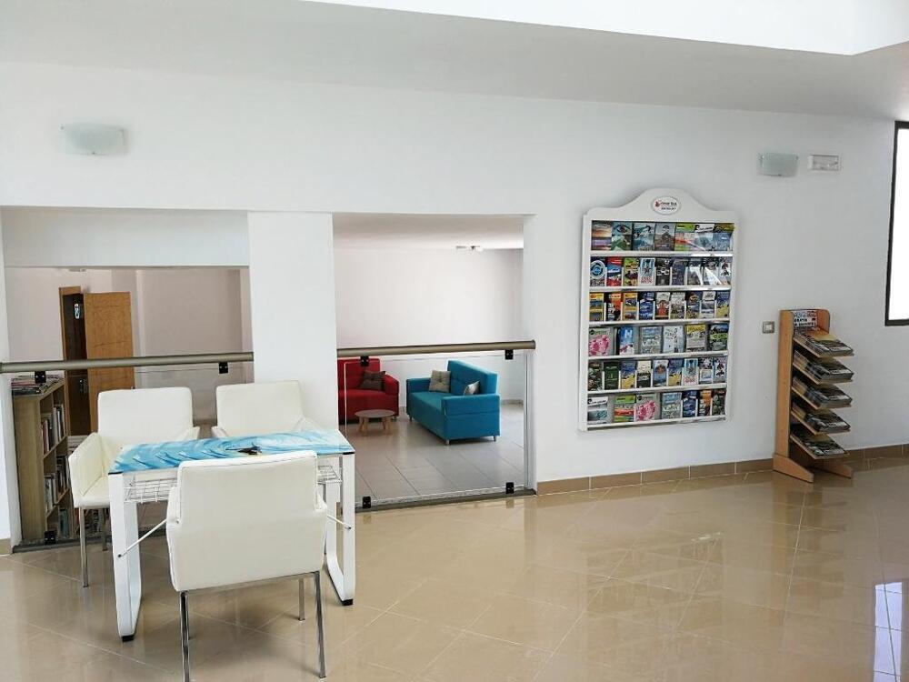 Foto de los servicios de Apartamentos Tao Morro Jable