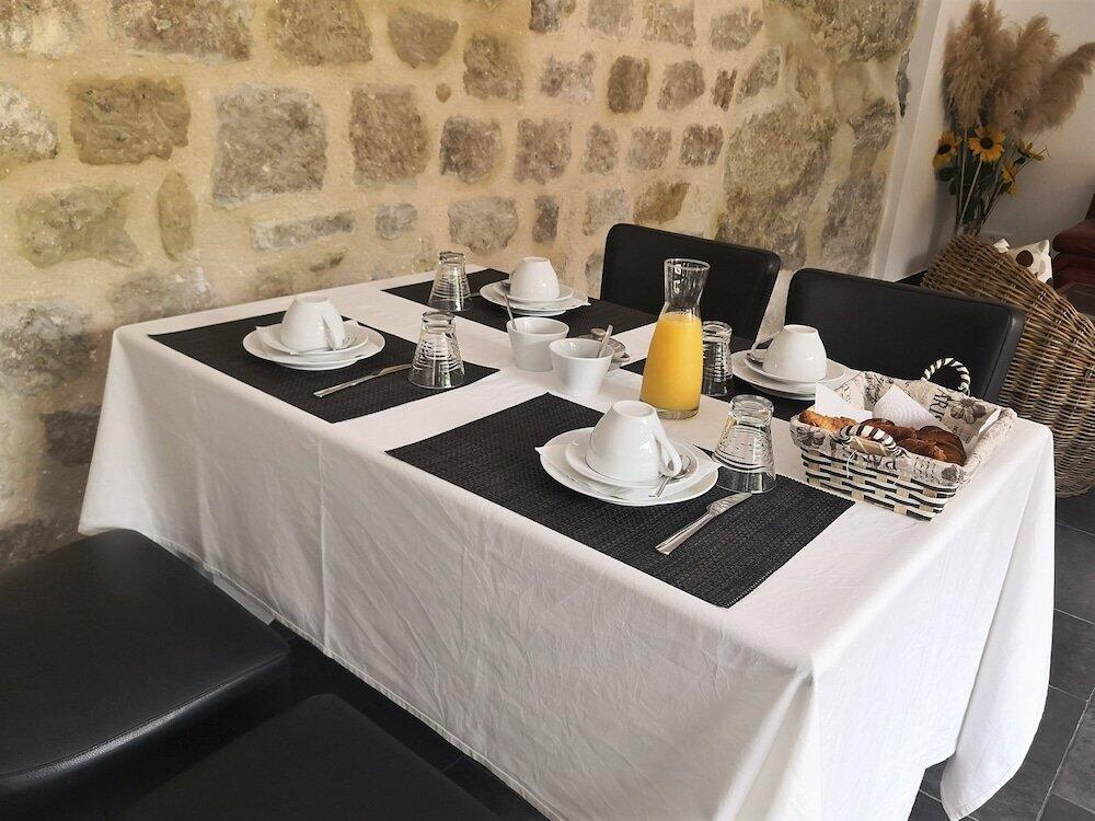 Foto de restauración de Les 7 Sources
