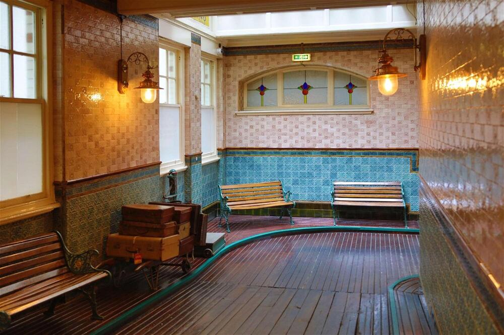Foto general de The Midland Hotel, Sure Hotel Collection by Best Western