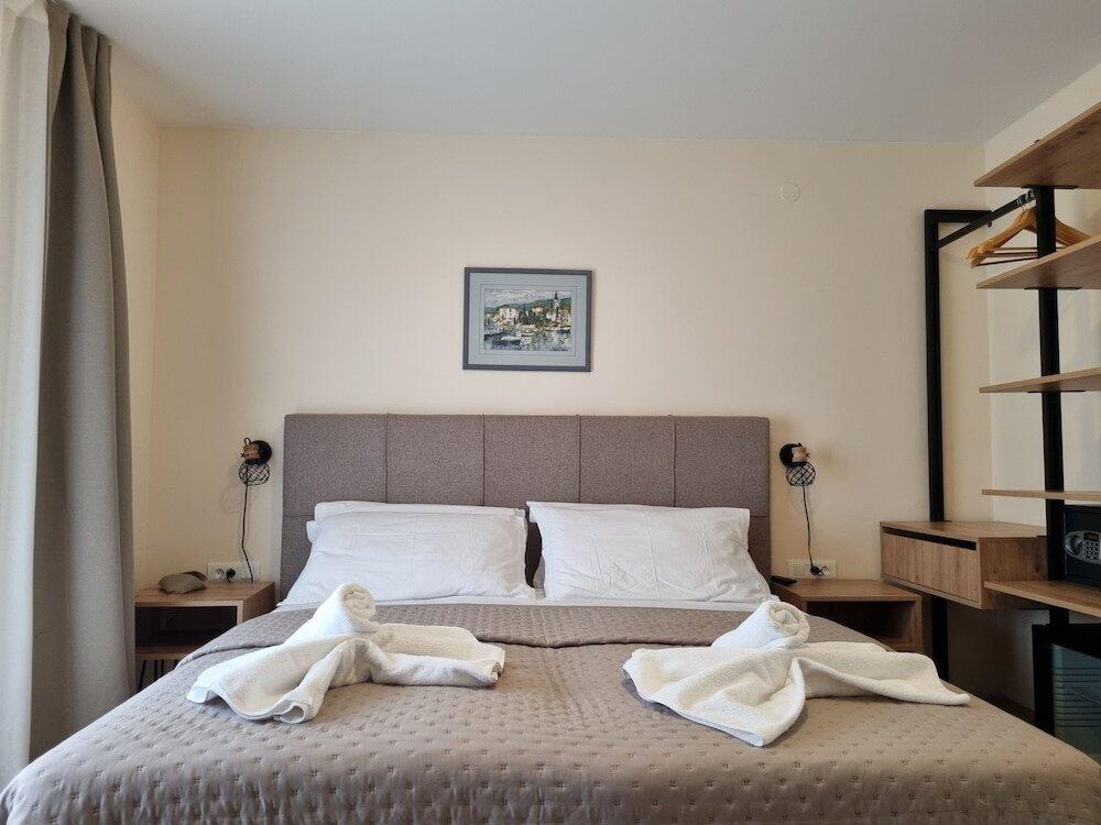 Foto de una habitación de Villa Daniela