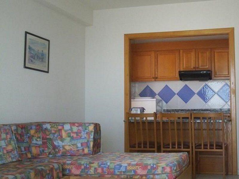 Foto general de Apartamentos Beni-Beach