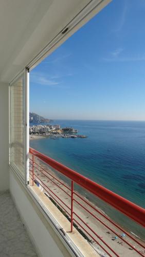 Foto del entorno de Apartamentos Beni-Beach