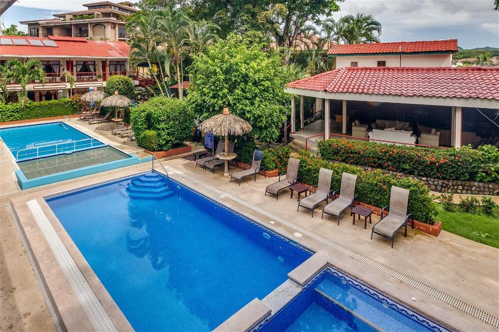 Foto general de Hotel Mar de Luz