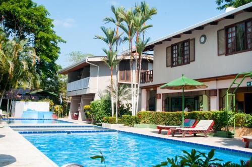 Foto de los servicios de Hotel Mar de Luz