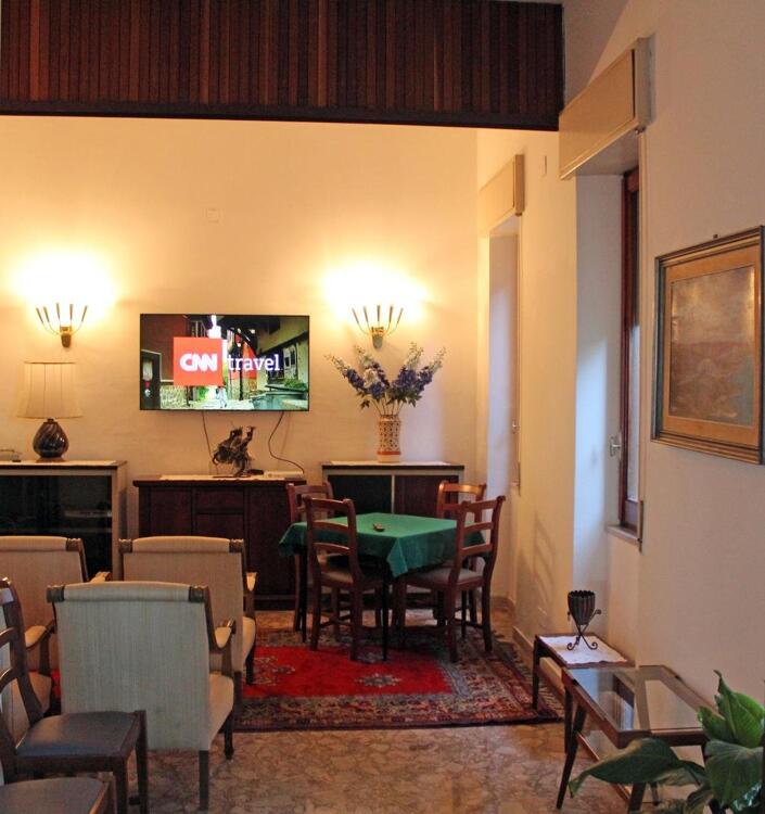 Foto general de Hotel Mediterranee