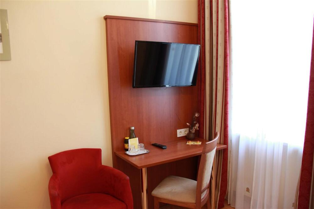 Foto general de Hotel Mozart