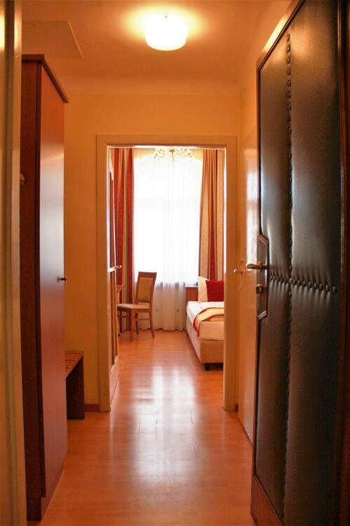 Foto general de Hotel Mozart
