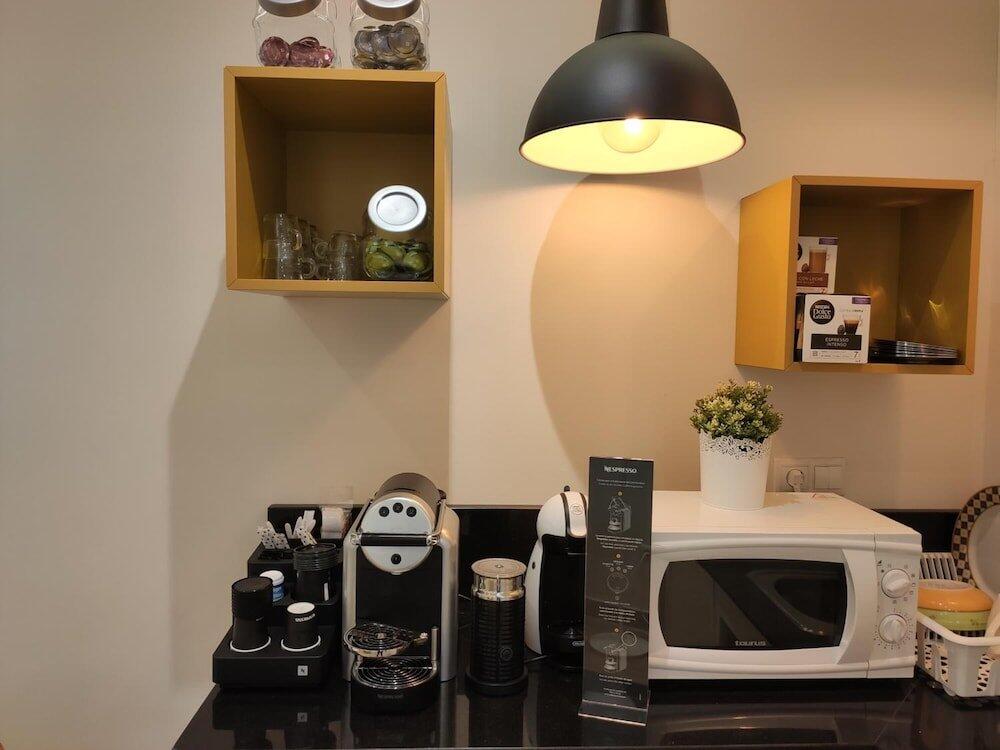 Foto de una habitación de Trípolis Toledo