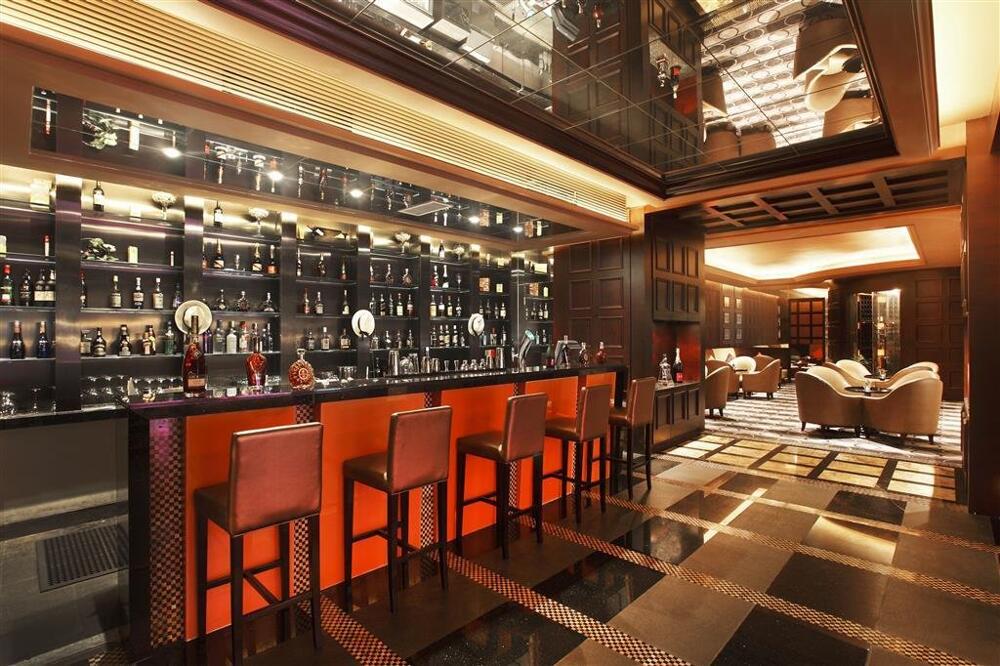 Foto general de Sheraton Shenzhen Futian Hotel