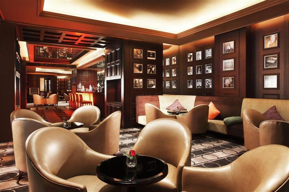 Foto general de Sheraton Shenzhen Futian Hotel