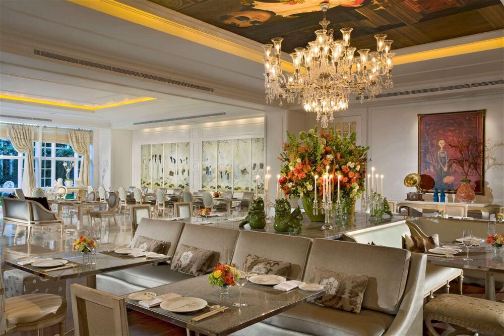 Foto de restauración de Hotel Mulia Senayan, Jakarta