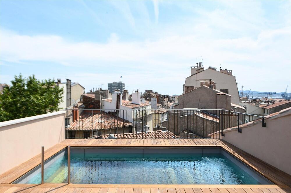 Foto general de Grand Hôtel Dauphiné, Boutique Hôtel &amp;amp; Suites
