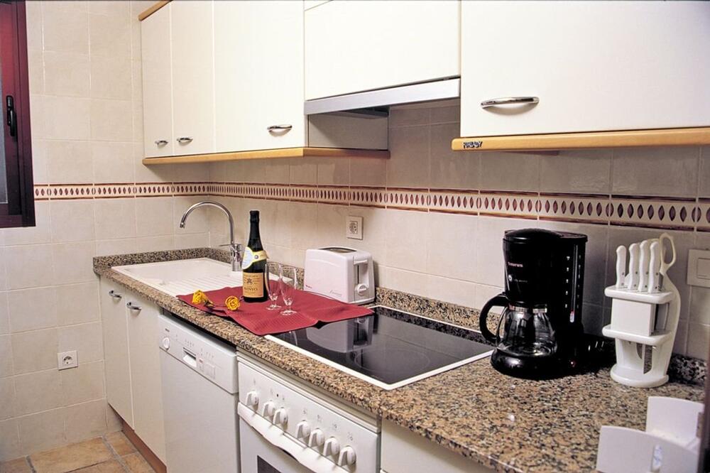 Foto general de Apartamentos Albir Confort - Nuevo Golf