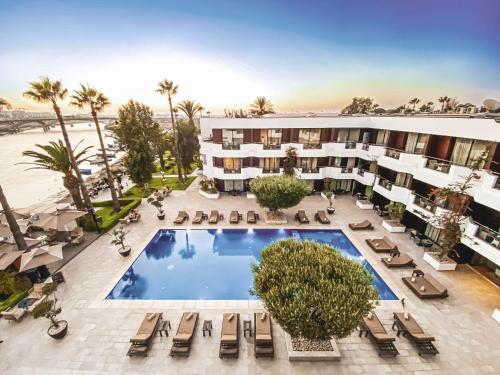 Foto general de Hotel Dawliz Rabat Art &amp;amp; Spa
