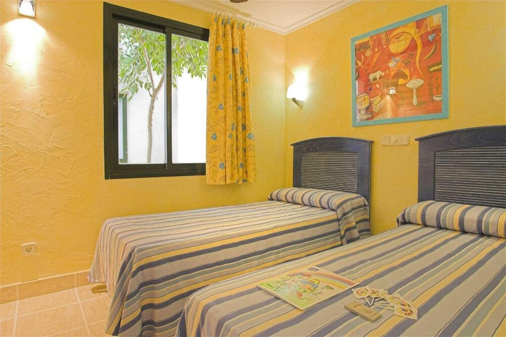 Foto general de Hotel Royal Son Bou Family Club