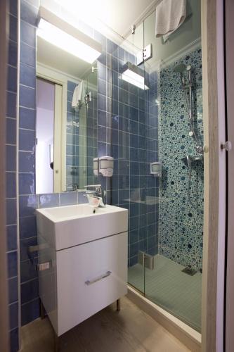 Foto del baño de Hotel Royal Son Bou Family Club