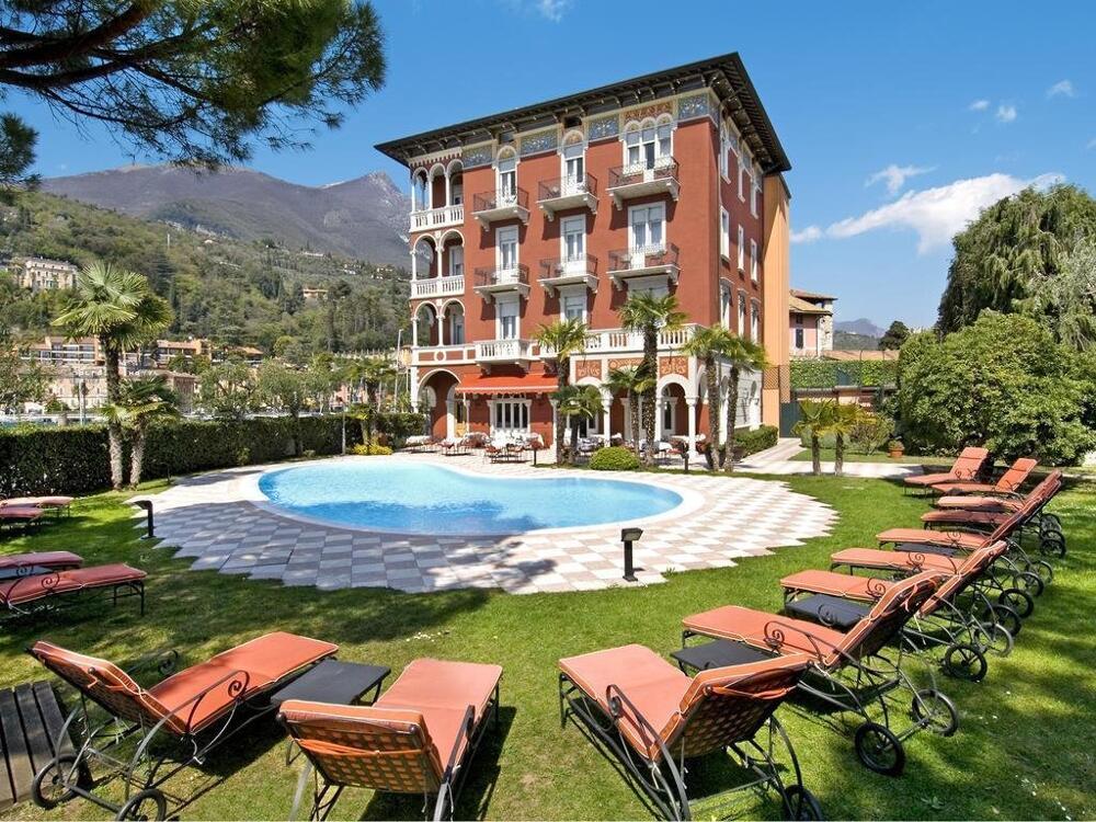 Foto de los servicios de Hotel Milano