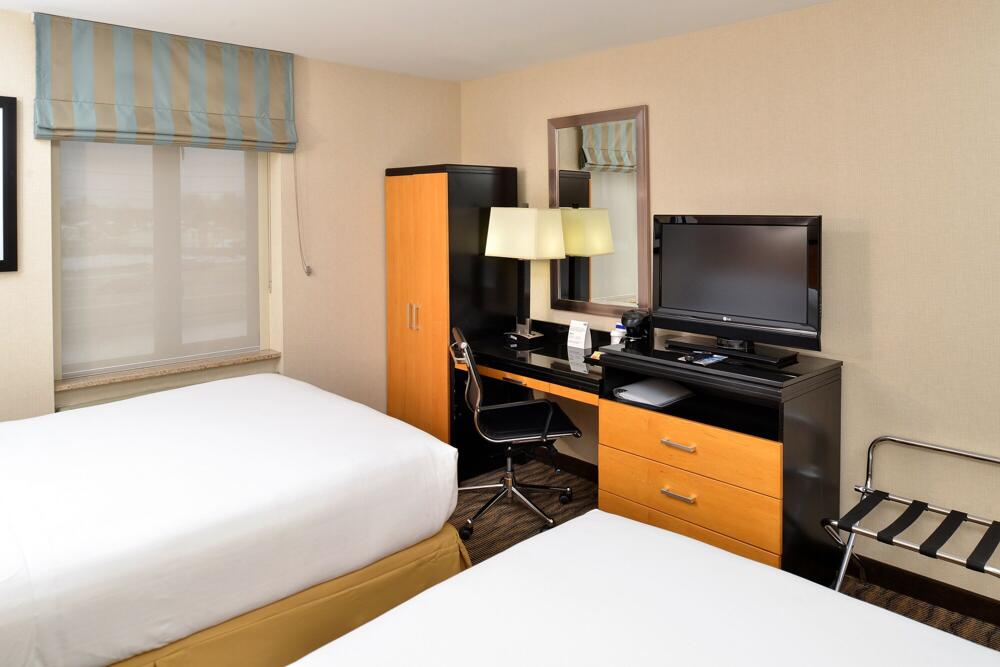 Foto general de Holiday Inn Express Hotel