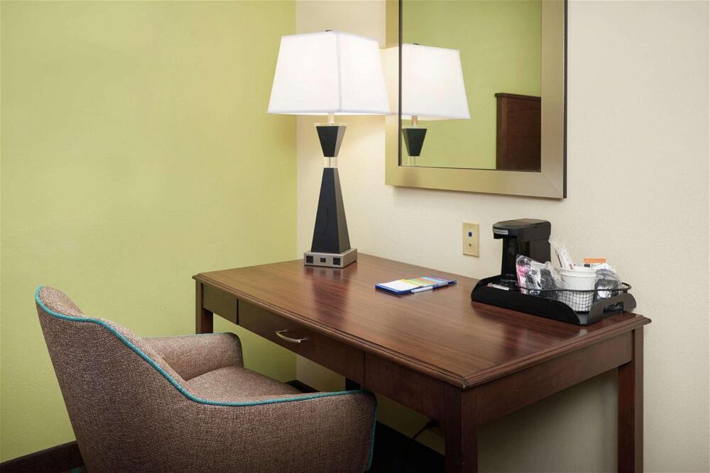 Photo – Hotel Hampton Inn Rehoboth Beach