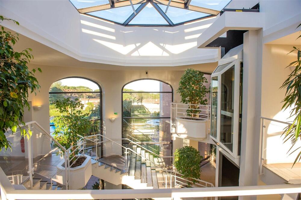 Foto general de Hôtel Les Jardins De Sainte-Maxime