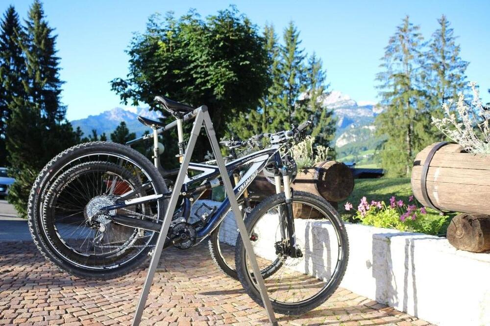 Foto de los servicios de Boutique Hotel Villa Blu Cortina D&amp;#039;Ampezzo