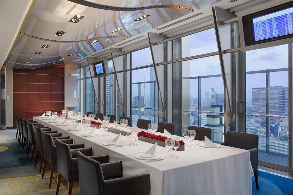 Foto general de Hotel The Peninsula Tokyo