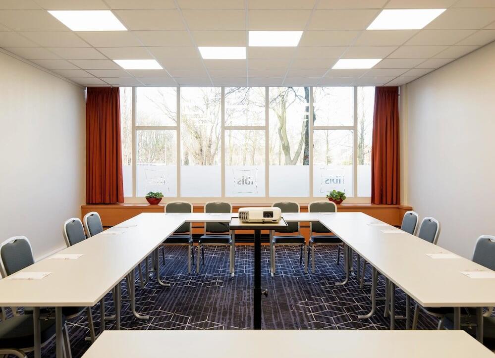 Foto general de Hotel ibis Utrecht